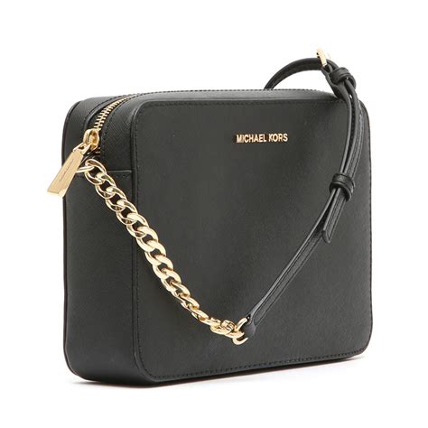 borsa michael kors nera saldi|borse a tracolla saldi.